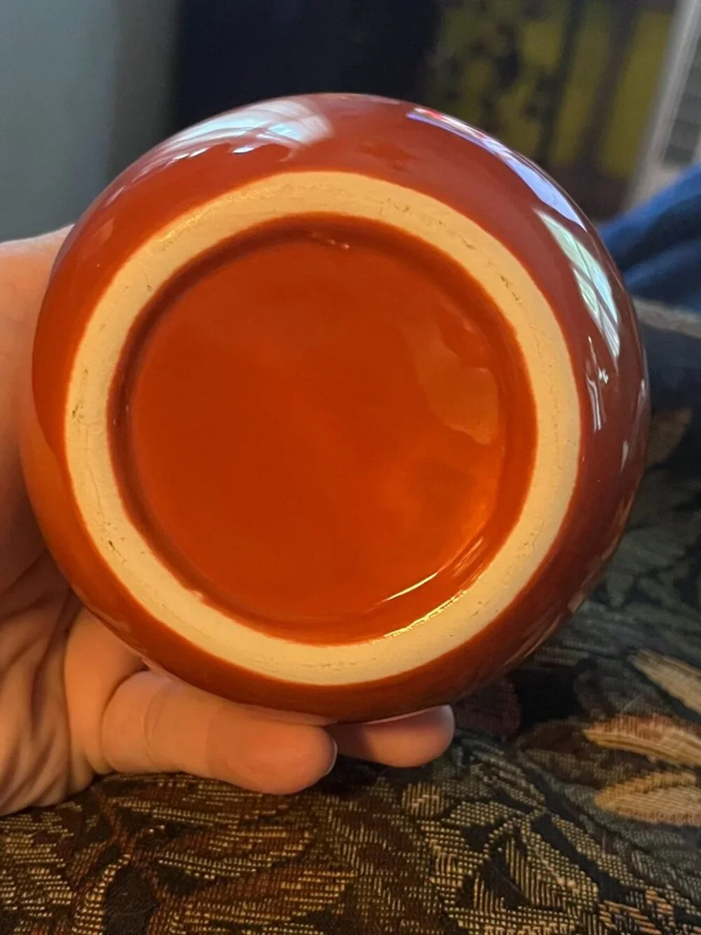 Small vases
